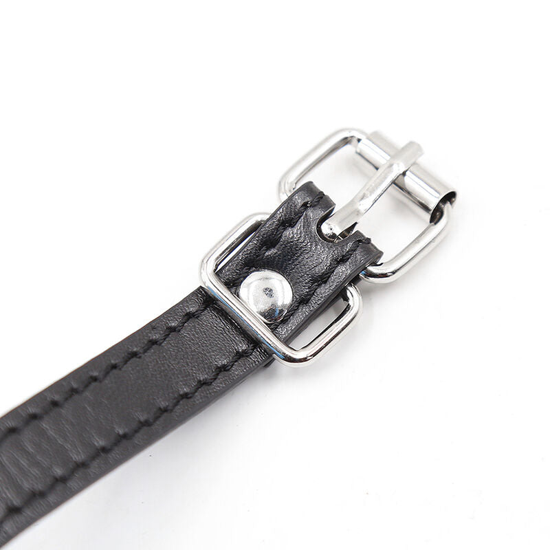 OHMAMA FETISH - GAG CON BOLA Y VENTILADORES