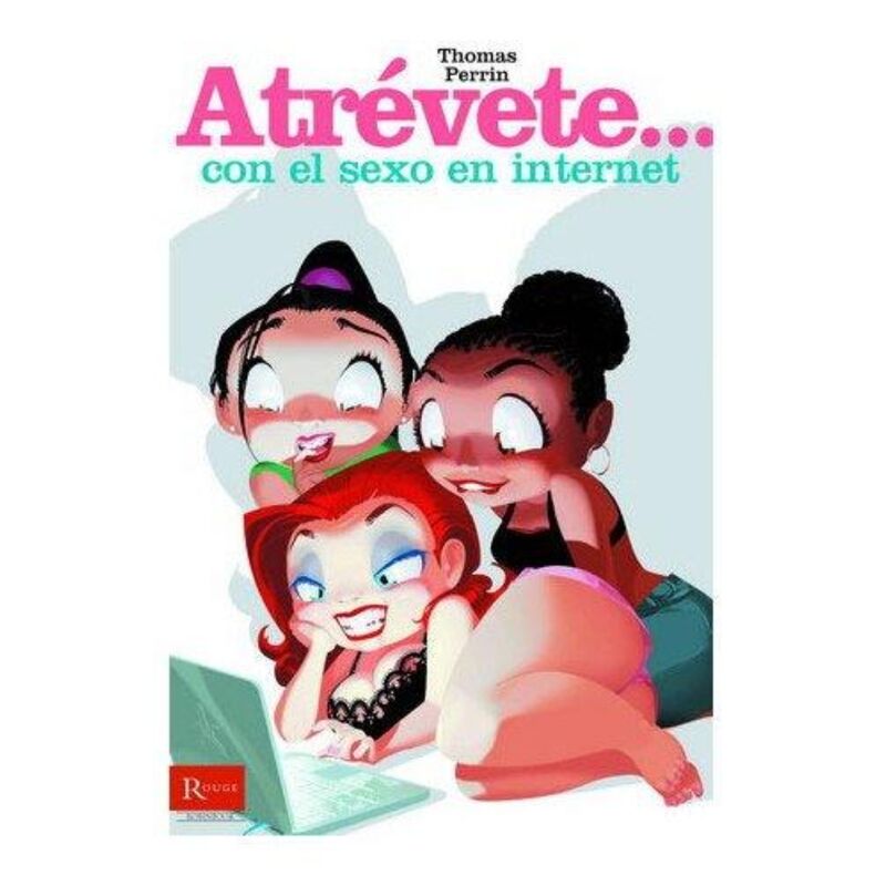DIABLO PICANTE - ATREVE-TE... COM O SEXO NA INTERNET