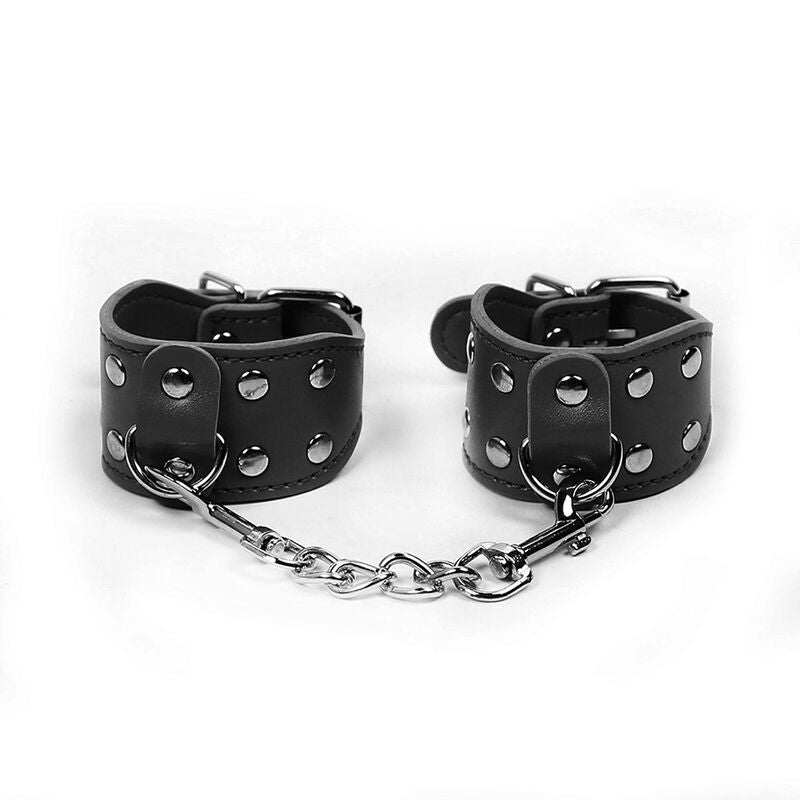 OHMAMA FETISH - MINI ALGEMAS DE PULSOS