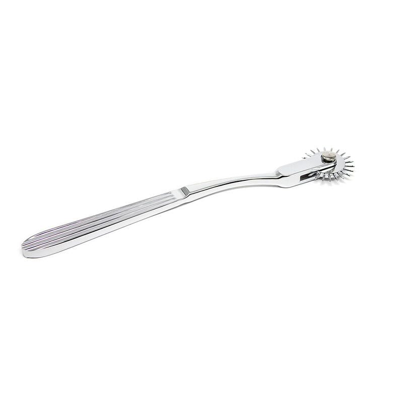 OHMAMA FETISH – RODA DE PINCHOS (lingual/spike wheel)