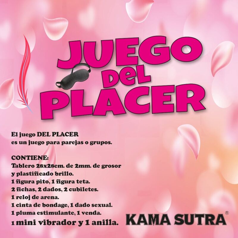 DIABLO PICANTE - JOGO DO PRAZER