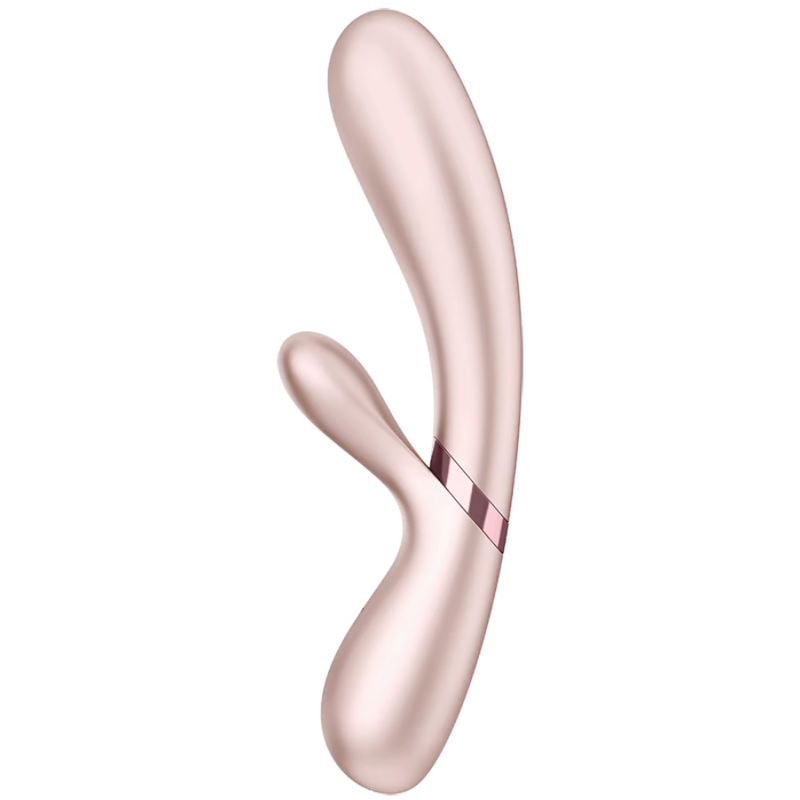 Satisfyer - Vibrador Hot Amante