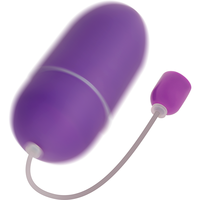 ONLINE - OVO VIBRADOR À PROVA DE ÁGUA LILÁS