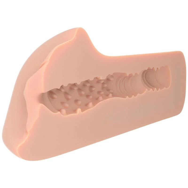 MASTURBADOR VAGINA PERFEITA SONHO STROKER - Sex Shop Sexy