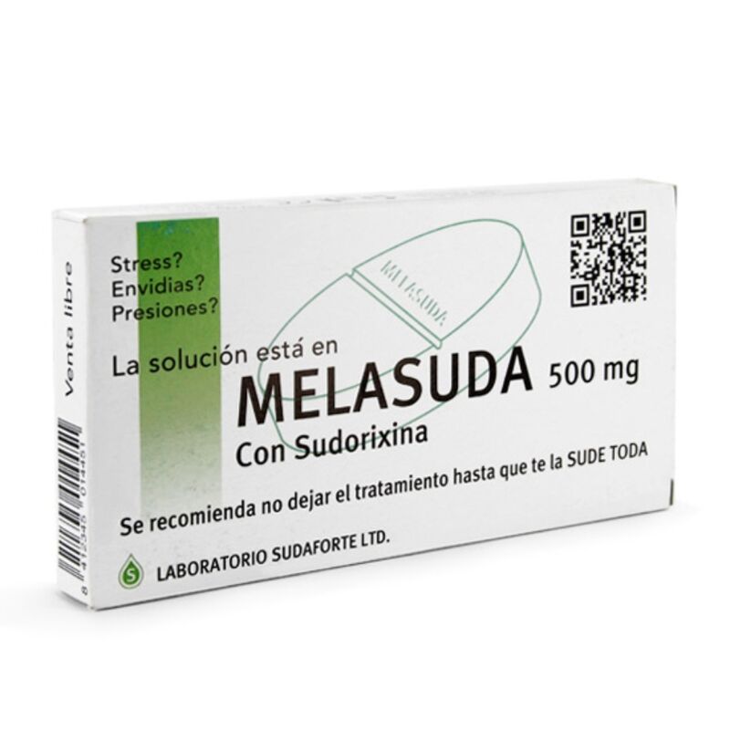 DIABLO GOLOSO - MELASUDA CAIXA DE REBUÇADOS