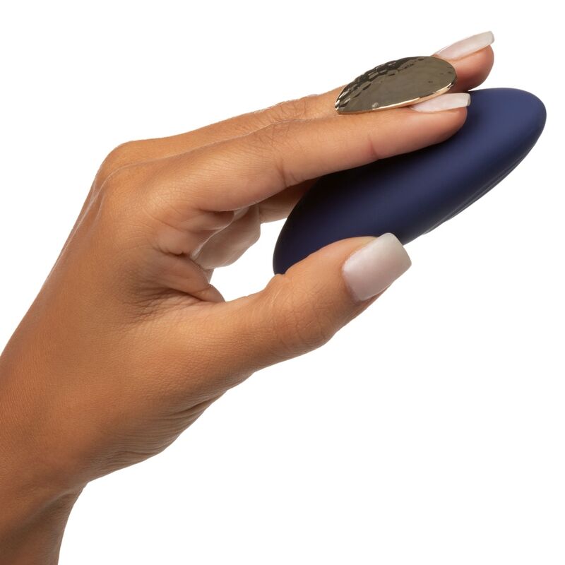 CALEXOTICS - CHIC VIOLET ESTIMULADOR 10 VELOCIDADES