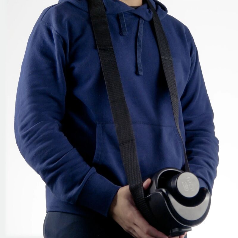 KIIROO - KEON NECK STRAP CORREIA DE PESCOÇO