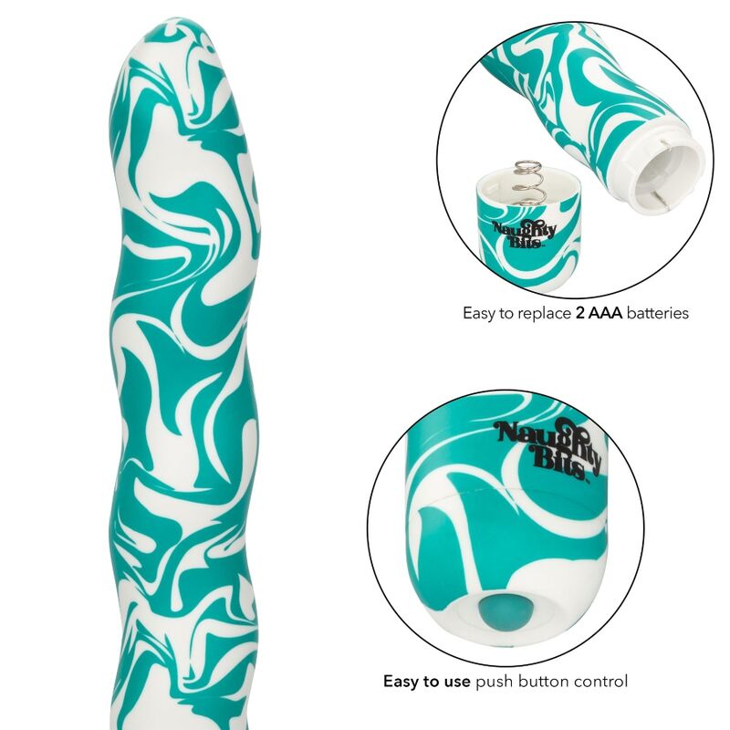 Calexotics - Squiggle Pau Pessoal