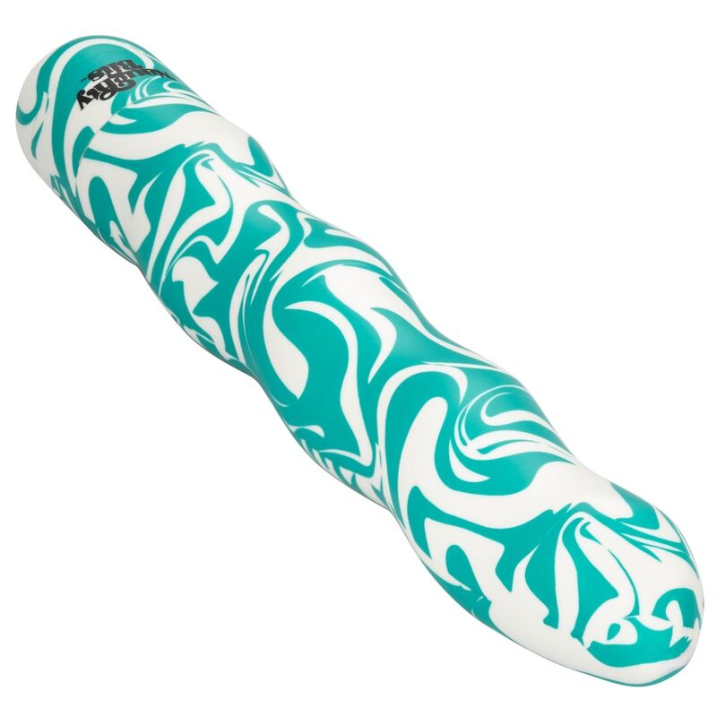 Calexotics - Squiggle Pau Pessoal
