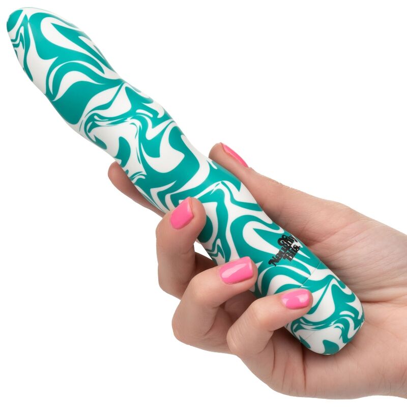 Calexotics - Squiggle Pau Pessoal