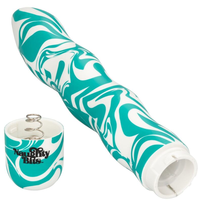 Calexotics - Squiggle Pau Pessoal