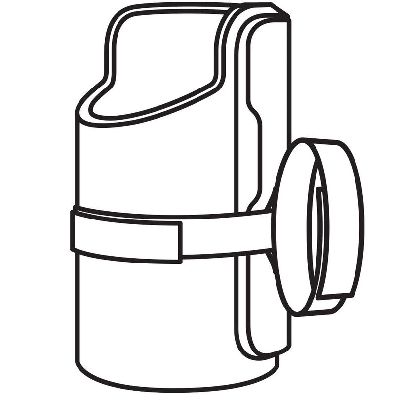 KIIROO - KEON HAND STRAP CORREIA DE PULSO