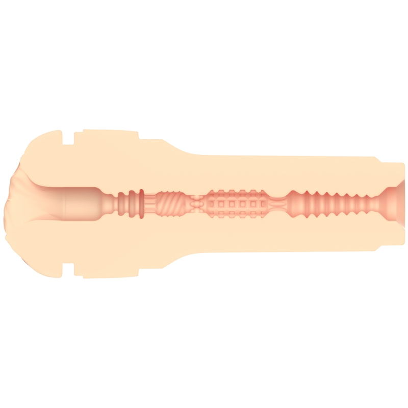KIIROO - KEON + FEEL NICOLETTE SHEA STROKER + LUBRIFICANTE AQUA QUALITY 50 ML