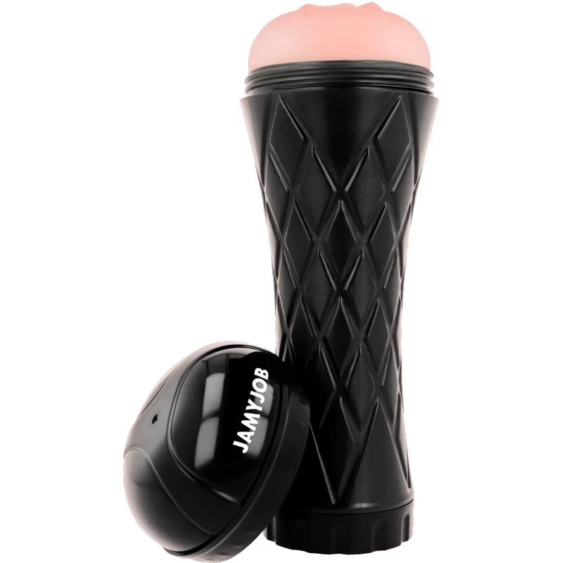 MASTURBADOR DE VAGINA - VAGINA - Sex Shop Sexy