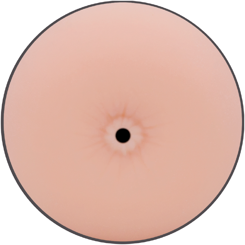 JAMYJOB - BOOTY MASTURBATOR ANUS