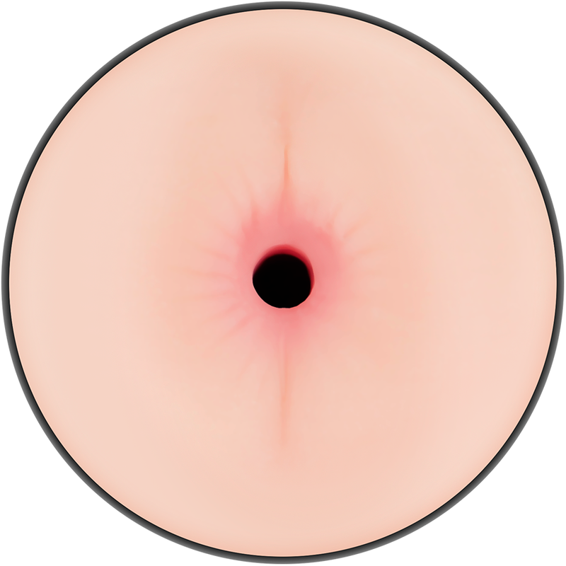 JAMYJOB - RANDY MASTURBADOR DUPLA ENTRADA - VAGINA E ÂNUS