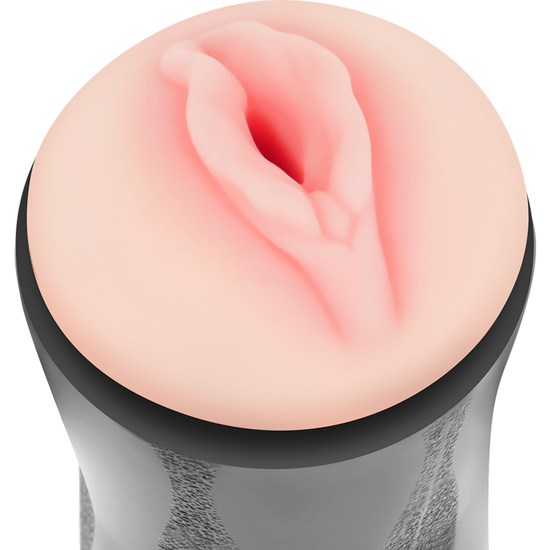 JAMYJOB - RANDY MASTURBADOR DUPLA ENTRADA - VAGINA E ÂNUS