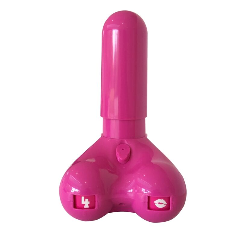 SPENCER & FLEETWOOD - JIZZ JOGO DE BEBER