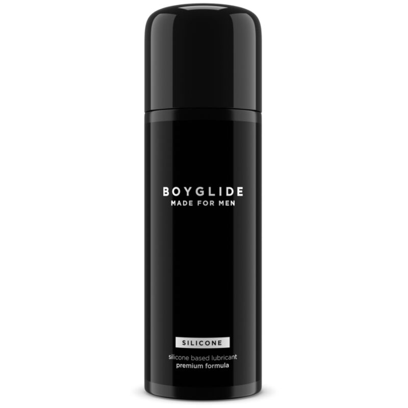 INTIMATELINE - BOYGLIDE LUBRIFICANTE À BASE DE SILICONE 30 ML