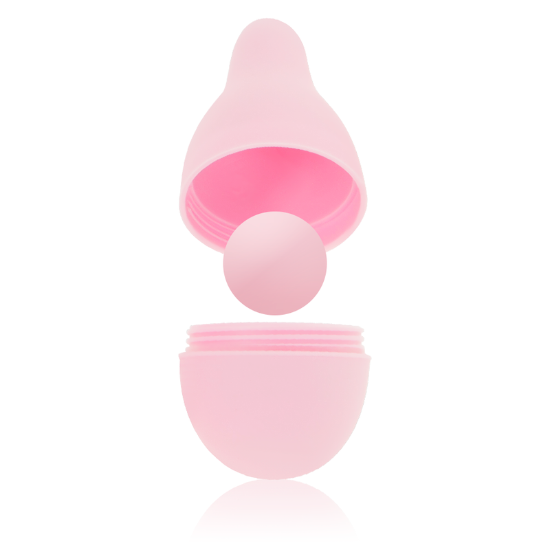 OHMAMA - TREINADOR DE SOLO PÉLVICO KEGEL COM PESOS