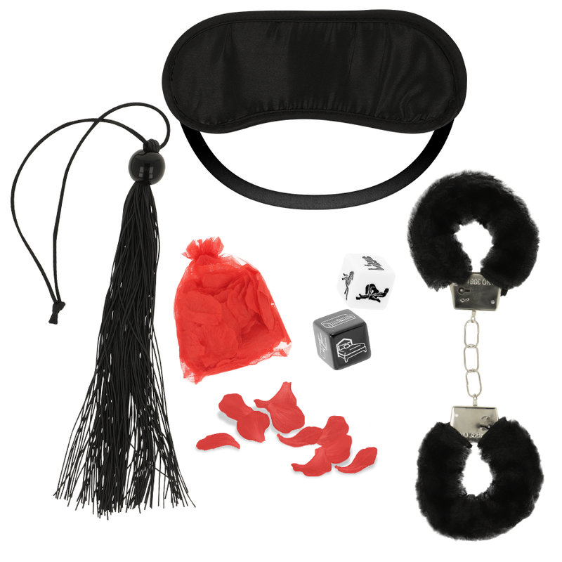 OHMAMA - SET PARA CASAIS NÚMERO 2