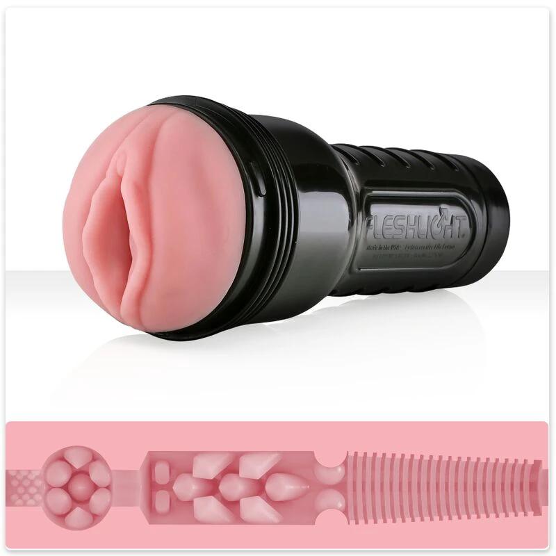 MASTURBADOR CLÁSSICO LADY DESTROYA - Sex Shop Sexy