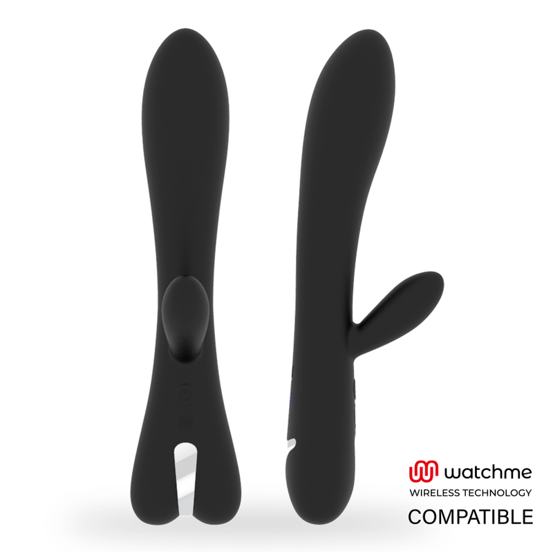 BRILLY GLAM - ERIK VIBRADOR COMPATÍVEL COM WATCHME WIRELESS TECHNOLOGY