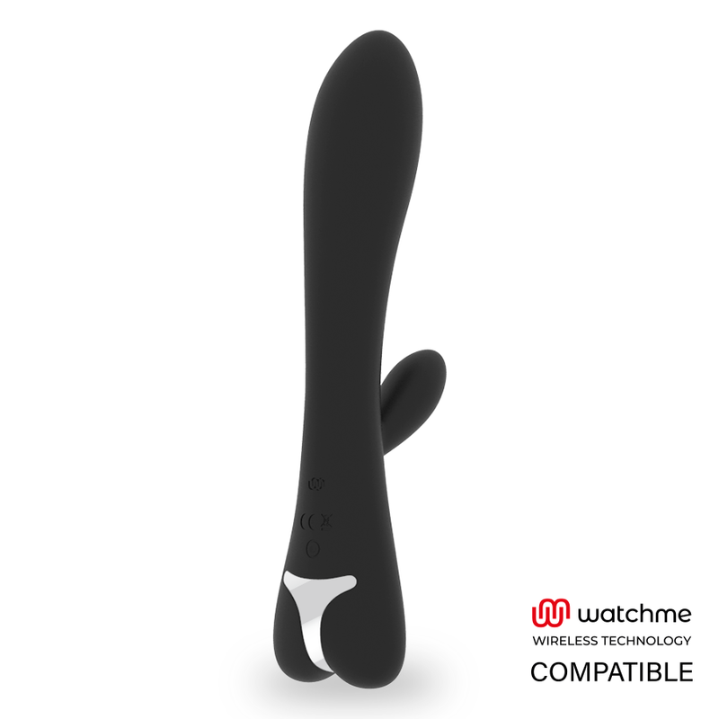 BRILLY GLAM - ERIK VIBRADOR COMPATÍVEL COM WATCHME WIRELESS TECHNOLOGY