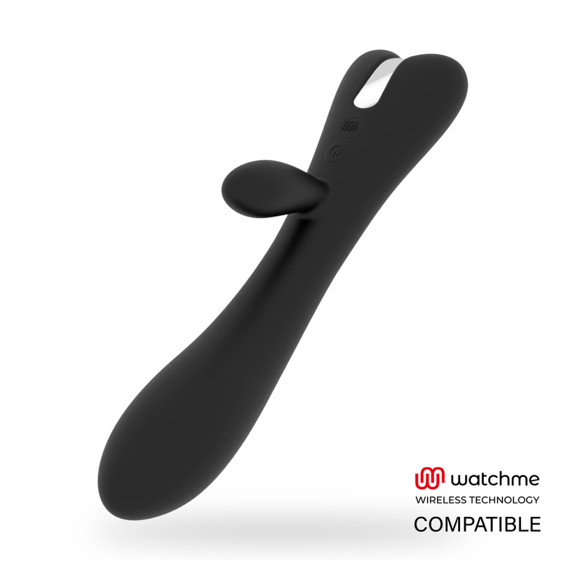 BRILLY GLAM - ERIK VIBRADOR COMPATÍVEL COM WATCHME WIRELESS TECHNOLOGY