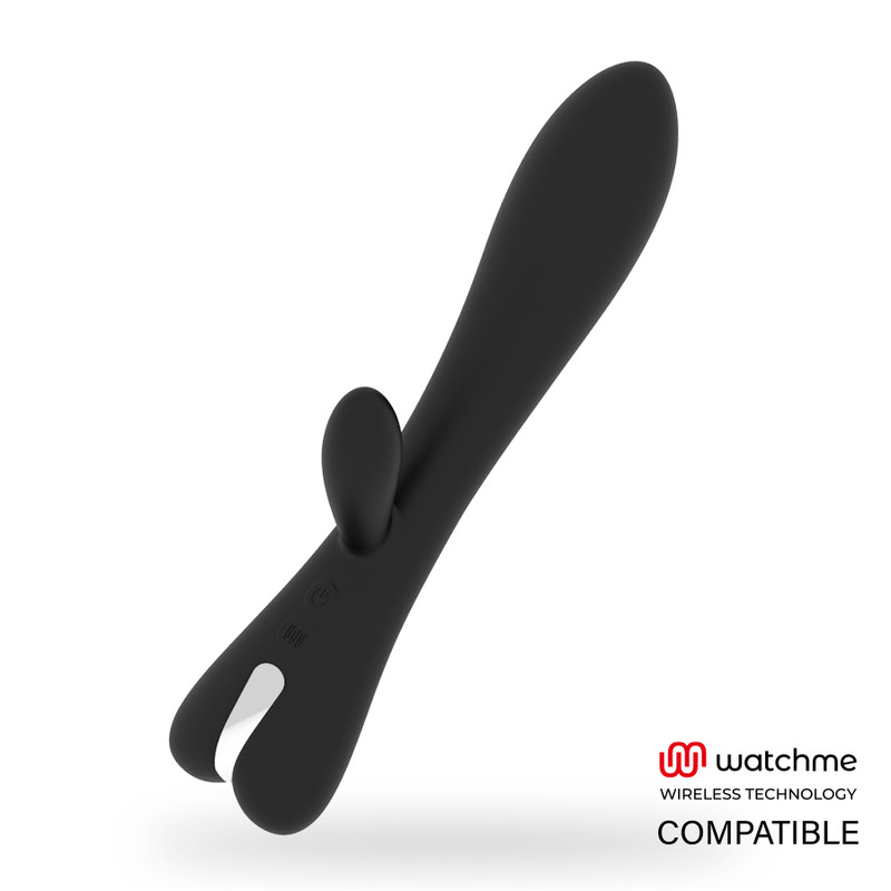 BRILLY GLAM - ERIK VIBRADOR COMPATÍVEL COM WATCHME WIRELESS TECHNOLOGY