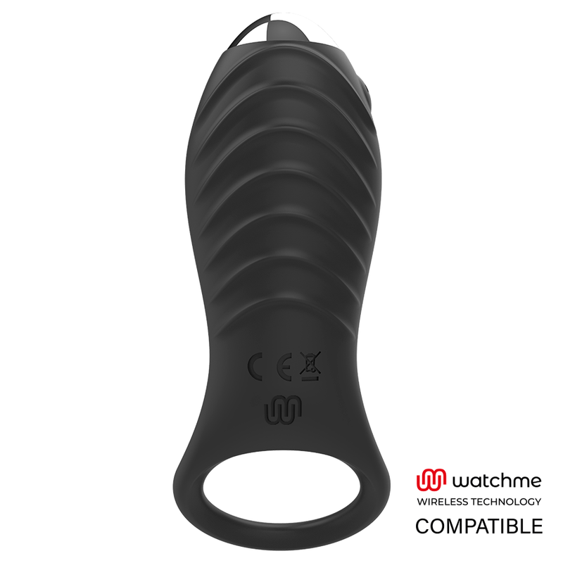 BRILLY GLAM - ALAN ANEL COMPATÍVEL COM WATCHME WIRELESS TECHNOLOGY