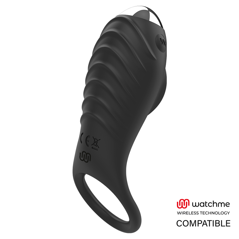 BRILLY GLAM - ALAN ANEL COMPATÍVEL COM WATCHME WIRELESS TECHNOLOGY