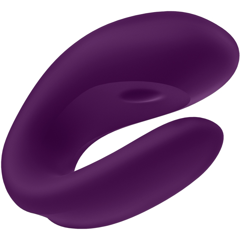 Satisfyer - Parceiro Box 1