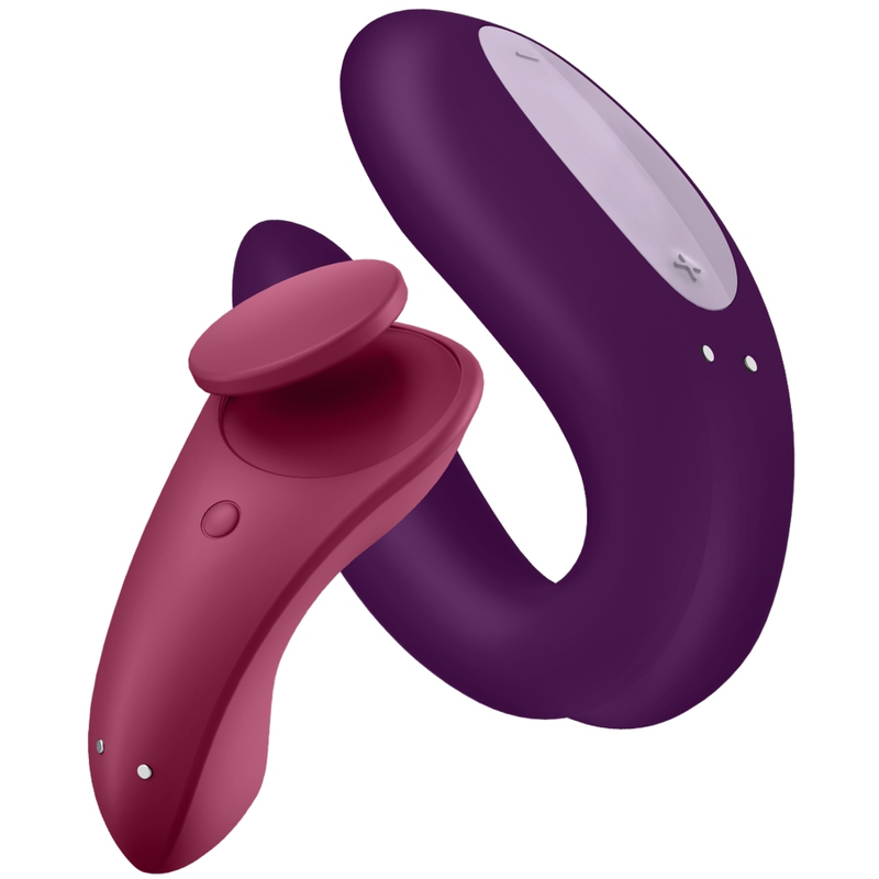 Satisfyer - Parceiro Box 1