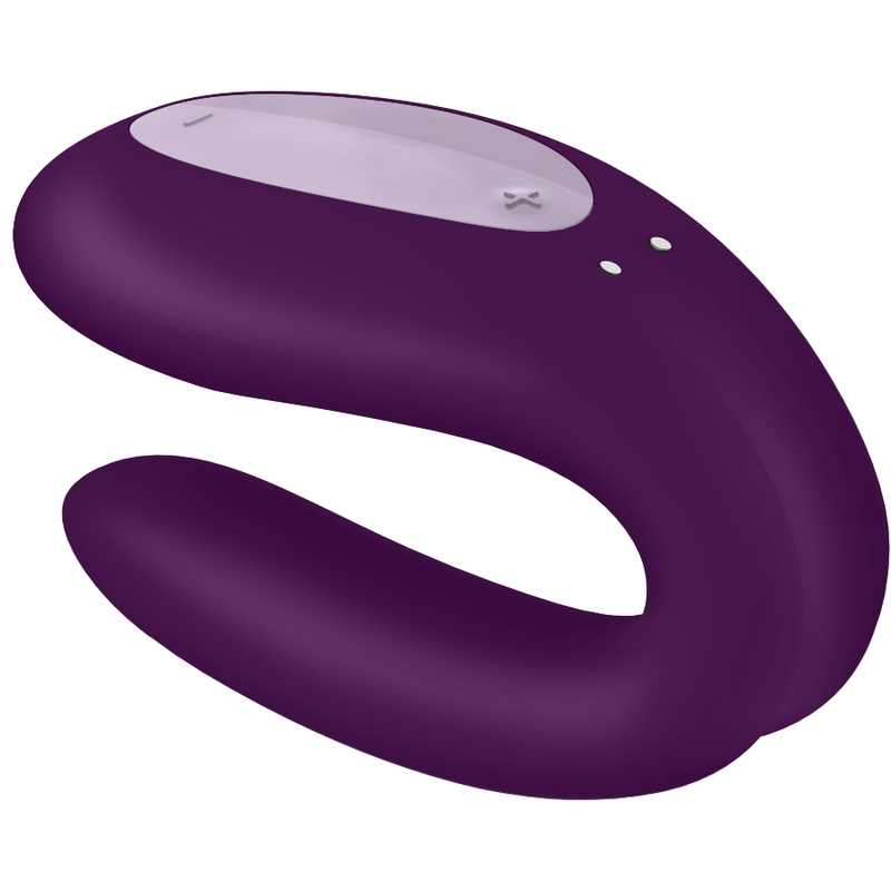 Satisfyer - Parceiro Box 2