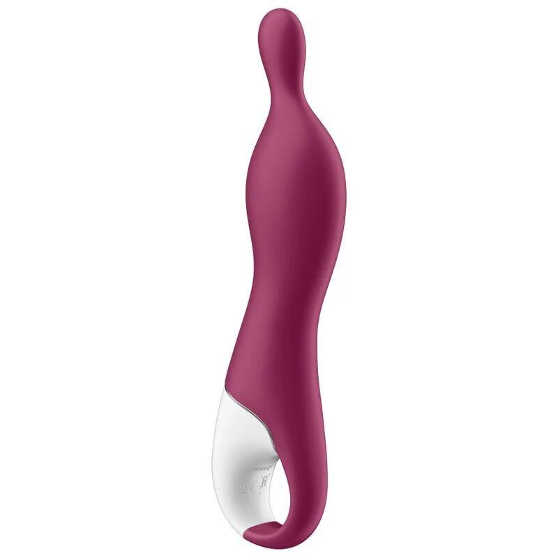 AMAZING 1 VIBRADOR PONTO A - Sex Shop Sexy