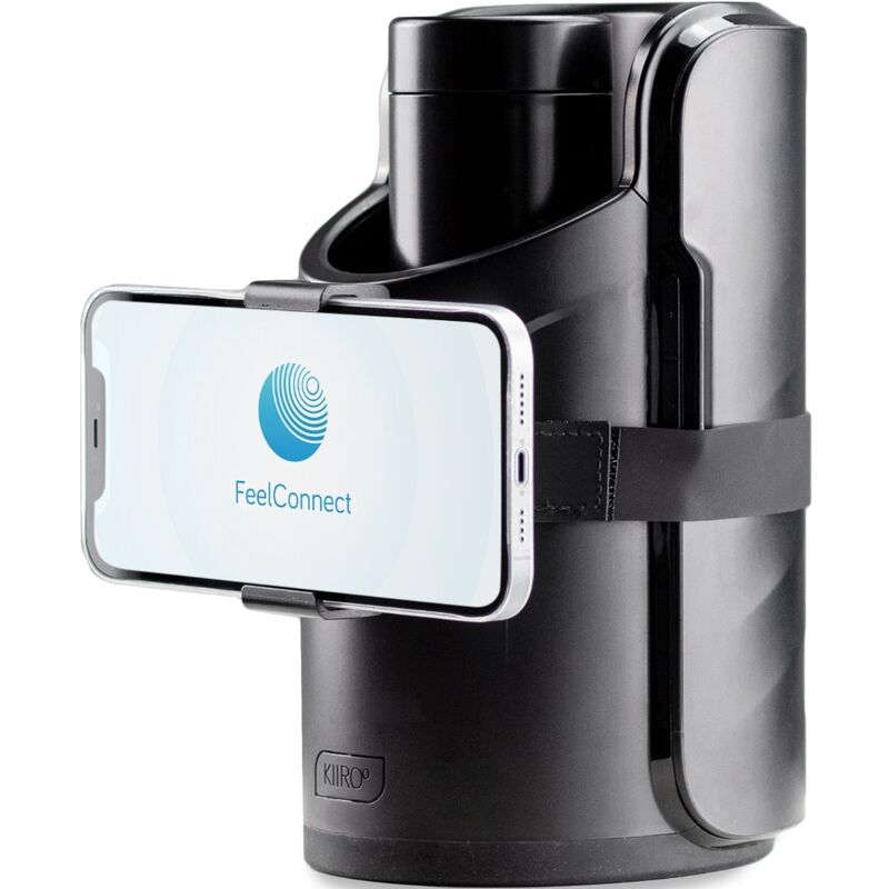 KIIROO - KEON PHONE HOLDER SUPORTE DE TELEMÓVEL