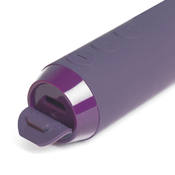 JE JOUE - BULLET VIBRADOR ESTIMULADOR PONTO G LILÁS - Sex Shop Sexy