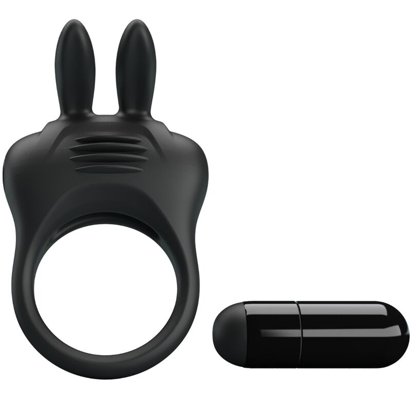 PRETTY LOVE - DAVION ANEL VIBRADOR RABBIT