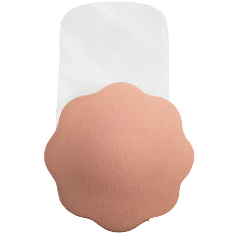 BYE-BRA - MULTI ELEVADOR DE PEITO PUSH-UP 2 UNIDADES