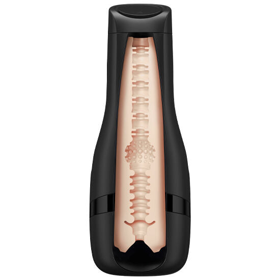 SATISFYER - MEN MANGA TRI DELIGHTS - Sex Shop Sexy