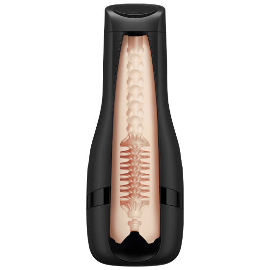 SATISFYER - MEN SLEEVE MANGA TORNADO BLISS - Sex Shop Sexy