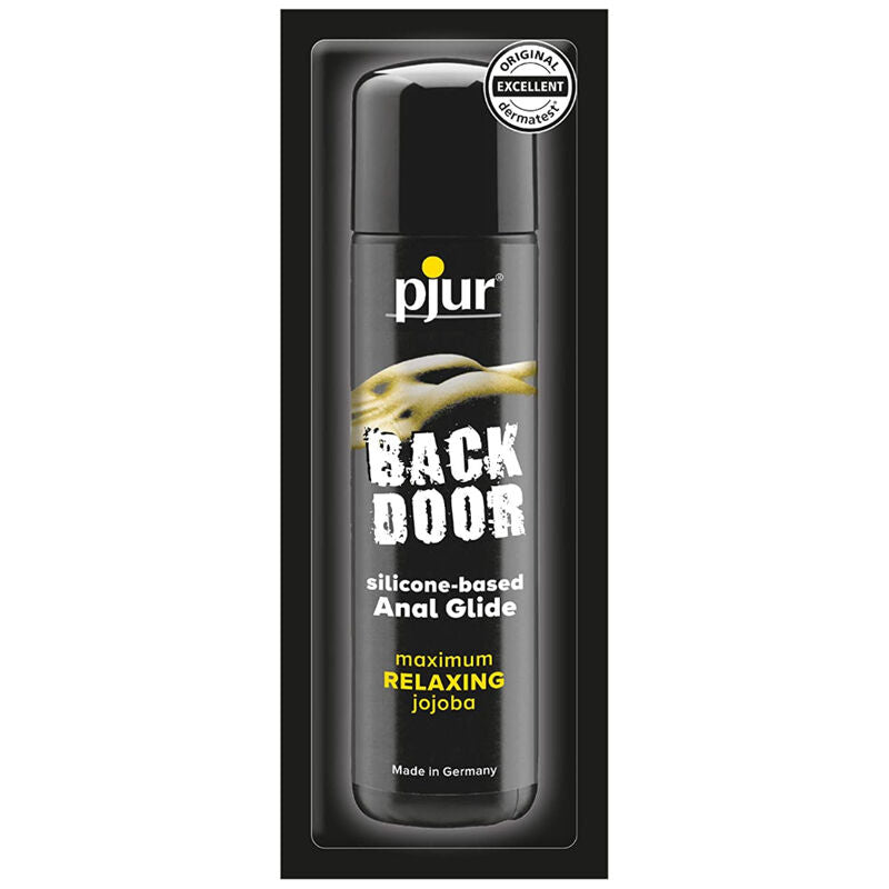 Pjur - Back Door Gel Relaxante Anal 1.5 Ml