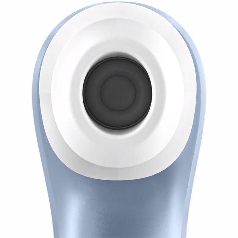 SATISFYER - PRO 2 ESTIMULADOR ROXO