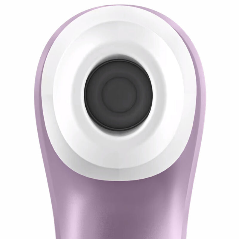 SATISFYER - ESTIMULADOR DE PULSO DE AR PRO 2 AZUL