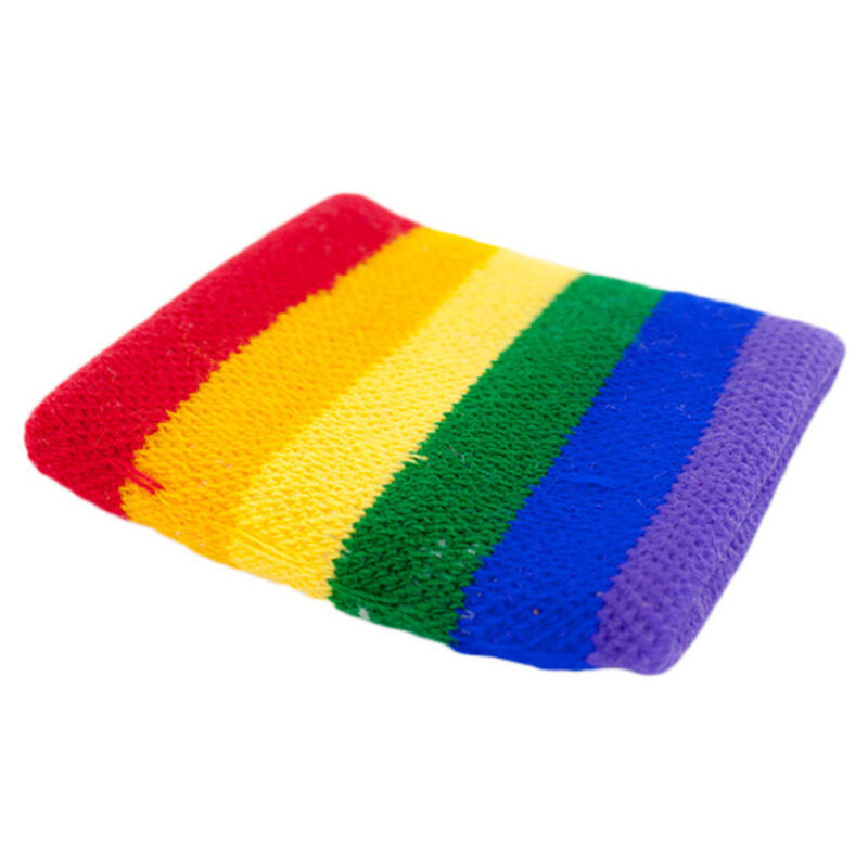 PRIDE - MUNHEQUEIRA BANDEIRA LGBT