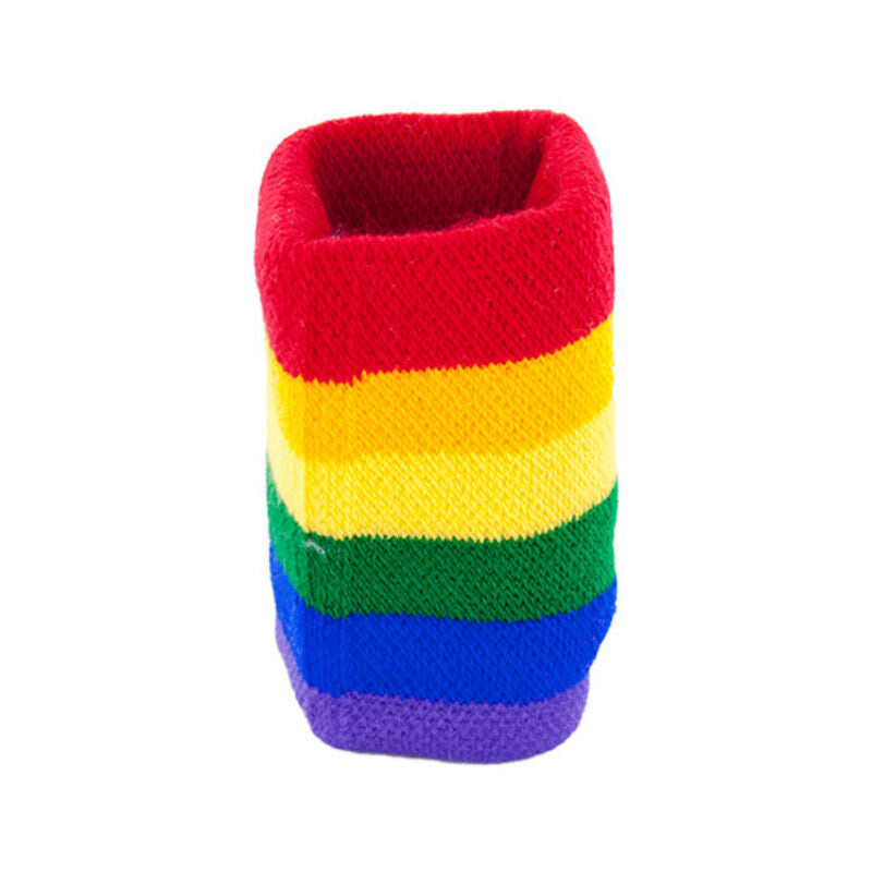PRIDE - MUNHEQUEIRA BANDEIRA LGBT