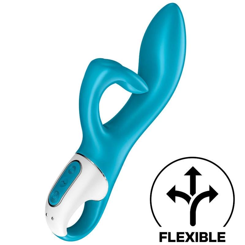 EMBRACE ME VIBRADOR PONTO G - Sex Shop Sexy