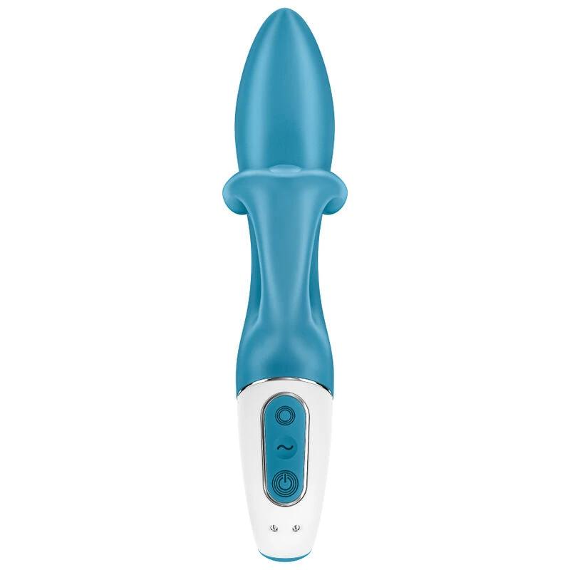 EMBRACE ME VIBRADOR PONTO G - Sex Shop Sexy