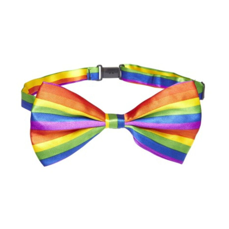 PRIDE - LAÇO BANDEIRA LGBT